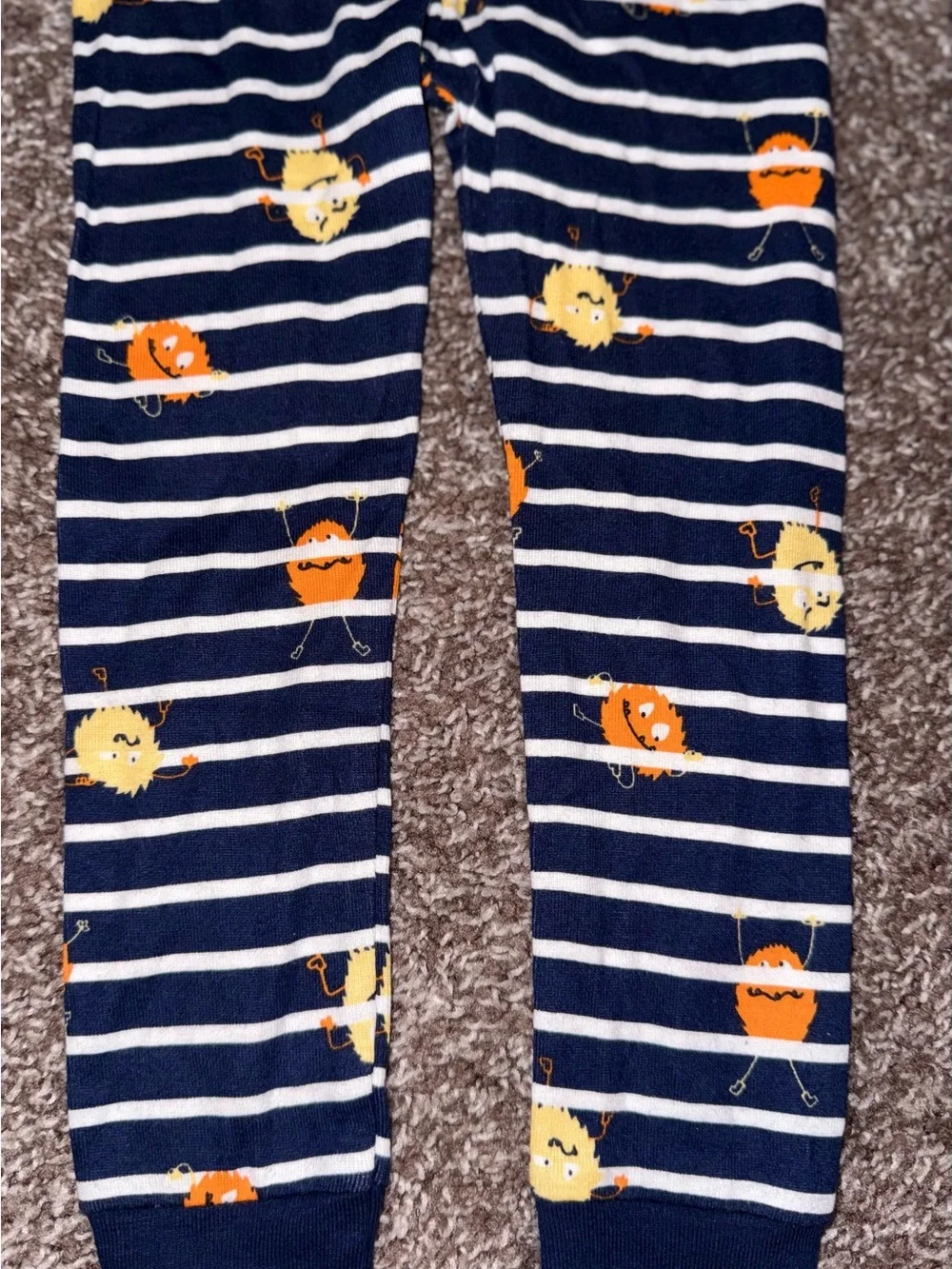 Old Navy Boys’ Pajama Bottoms
